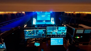 Rockset comanda transmissões em vídeo do maior evento de informação sobre o mercado financeiro do país