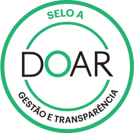Associação Madre Teresa é contemplada com o Selo Doar