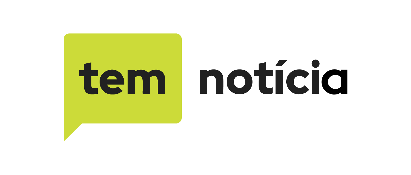 Logotipo - Tem Notícia