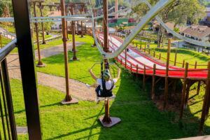 5 lugares imperdíveis para conhecer em Pomerode no Verão