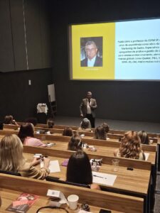 Planejamento financeiro e investimentos são temas de palestra para empreendedoras