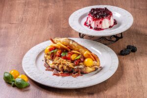 2º Ibirama Sabor leva a cultura local e as raízes do município a pratos exclusivos. Ao todo, oito estabelecimentos elaboraram menus homenageando a riqueza da cidade