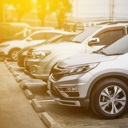 4 dicas para organizar a regularização de veículos para empresas de transporte e frotistas