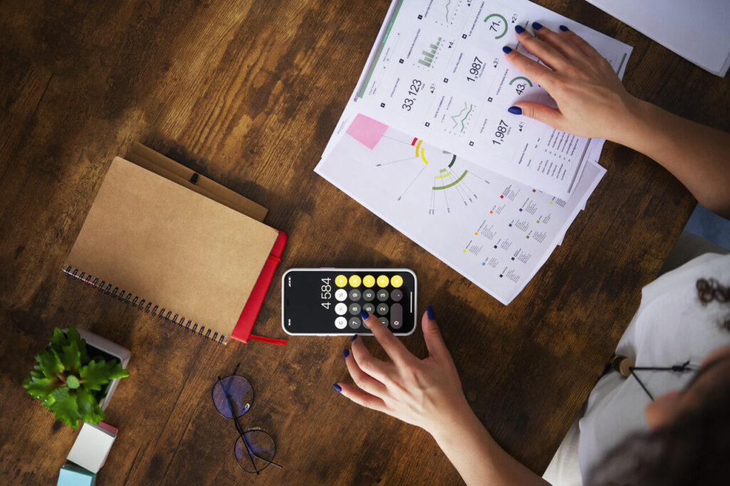 5 dicas para melhorar as finanças em 2025