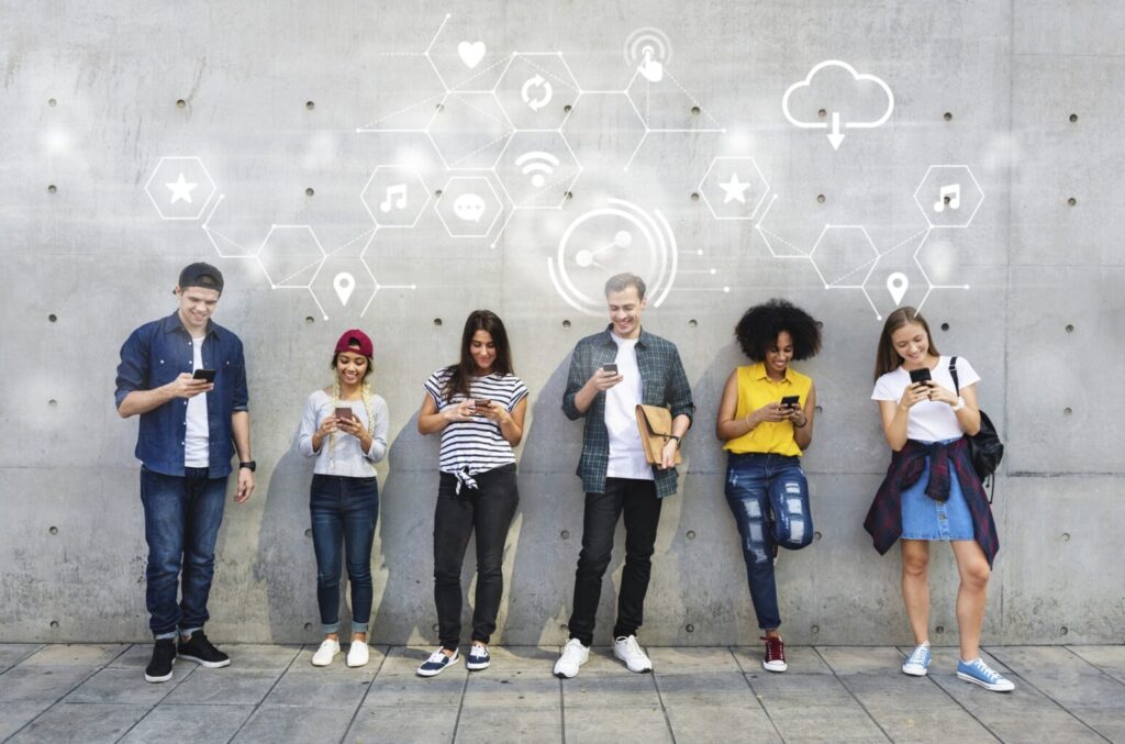 “Comunidade” é a grande tendência de marketing para 2025