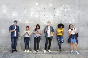 “Comunidade” é a grande tendência de marketing para 2025