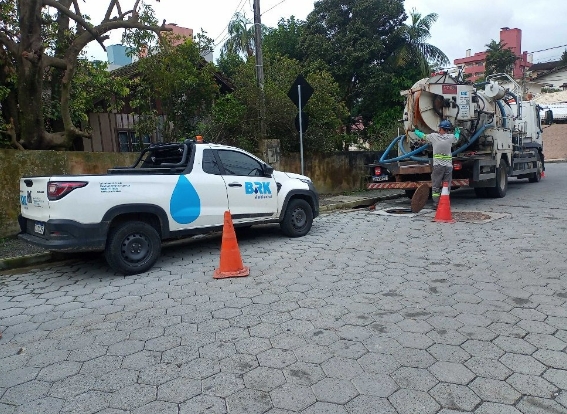 BRK informa sobre o funcionamento dos canais de atendimento neste fim de ano