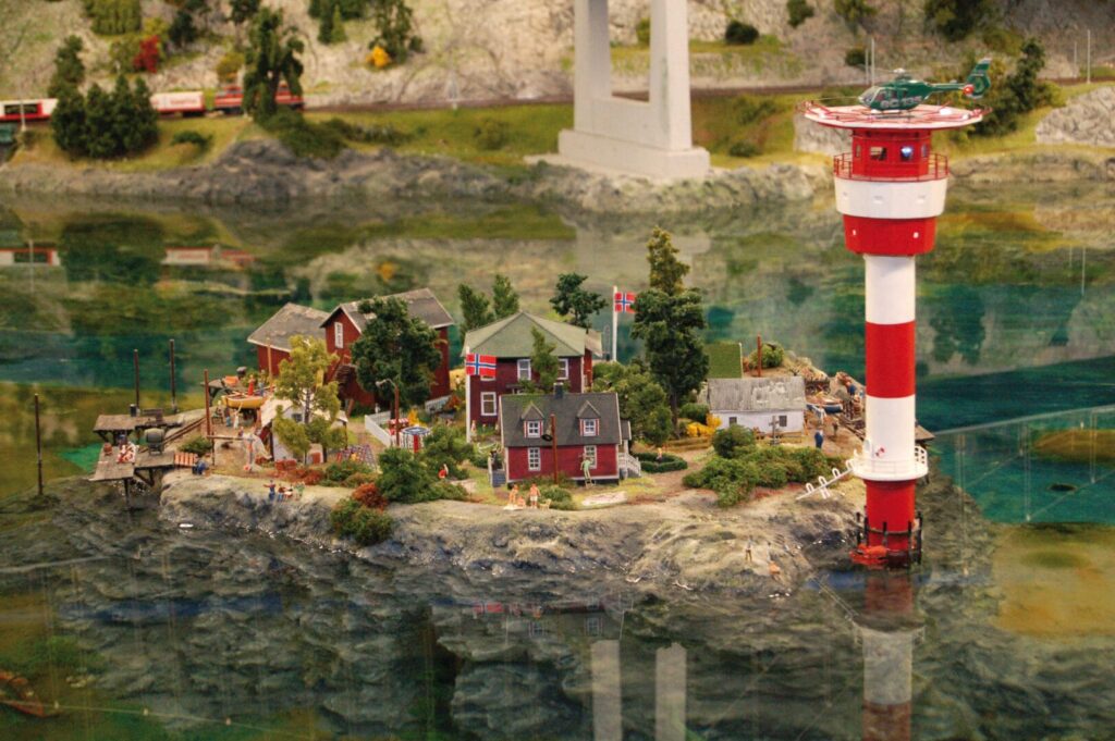 Pomerode terá cidade em miniatura inspirada na cultura germânica