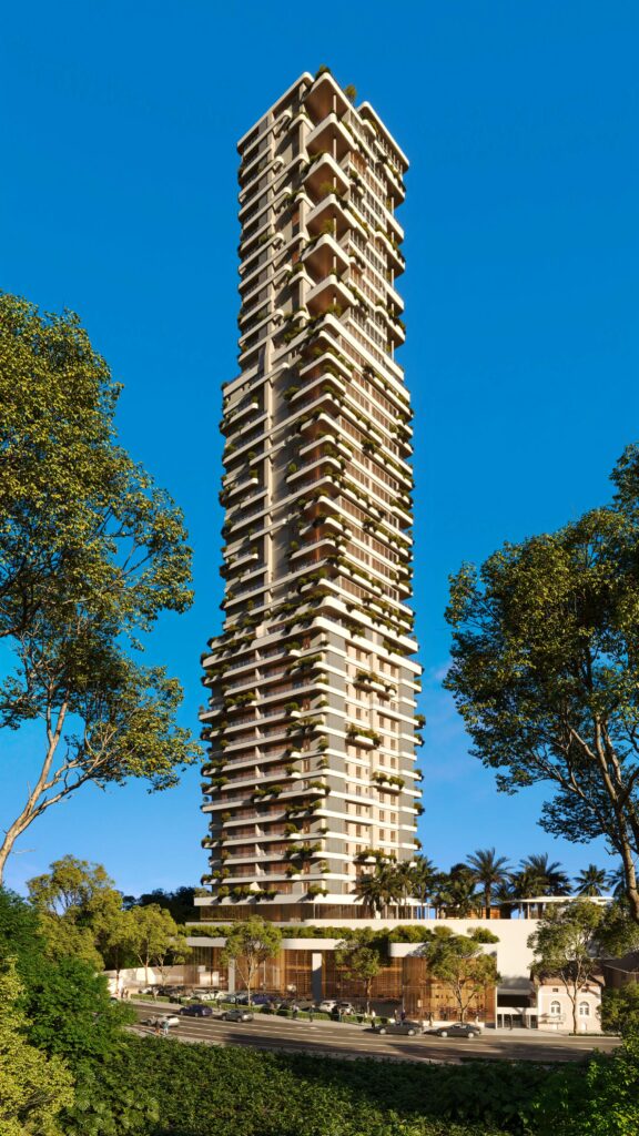 Tendências para 2025 na arquitetura unem sustentabilidade, funcionalidade e estilo