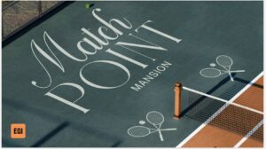 EQI Investimentos realiza a Match Point Mansion durante o maior torneio de tênis da América do Sul. O espaço, exclusivo para investidores, vai reunir estrelas do esporte e experiências para clientes da plataforma