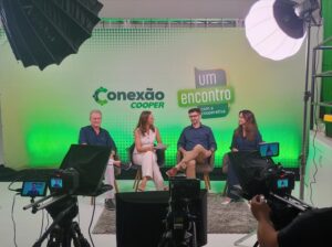 Conexão Cooper apresenta panorama da Rede Cooper