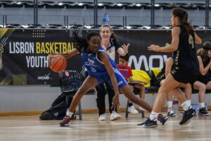 Portugal busca talentos do basquete, natação e futebol no Brasil
