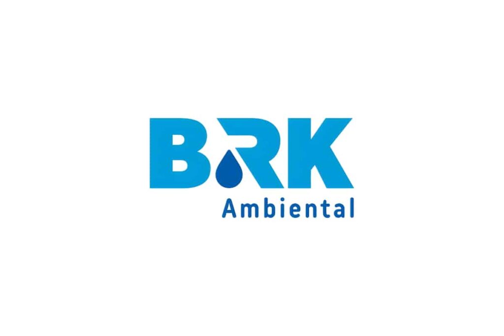 BRK realiza ligação de esgoto na Rua Presidente John Kennedy neste domingo (6/7)