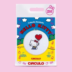 Círculo amplia linha de produtos licenciados da Hello Kitty