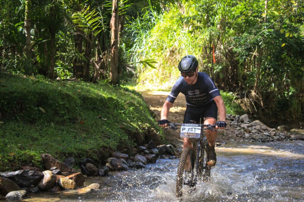 Cerca de 800 atletas de todo o Brasil confirmados em um dos mais completos eventos de Mountain Bike e Gravel do país