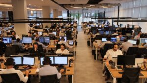Corretora de investimentos catarinense atinge R$ 40 bilhões sob custódia e mira em expansão nacional. Meta é chegar a R$ 150 bilhões sob custódia em 5 anos