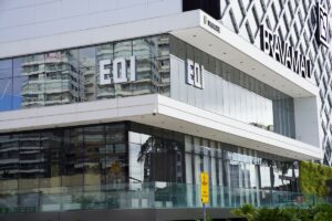 Estudantes de escola pública de Camboriú