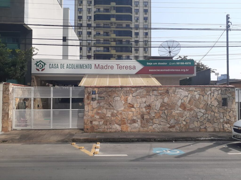 Mais de 73 mil vidas acolhidas: Casa de Acolhimento segue crescendo nos atendimentos
