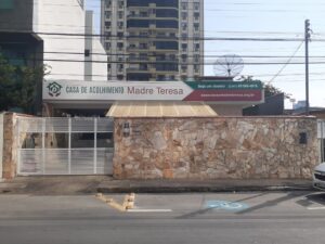 Mais de 73 mil vidas acolhidas: Casa de Acolhimento segue crescendo nos atendimentos
