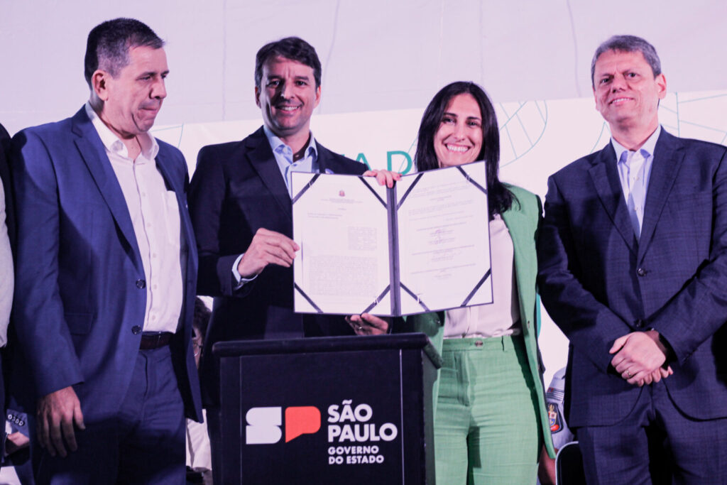 Setor florestal de SP fornecerá monitoramento para combate aos focos de incêndio em unidades de conservação