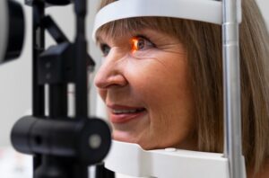 Diabetes mellitus pode gerar perda de função visual irreversível