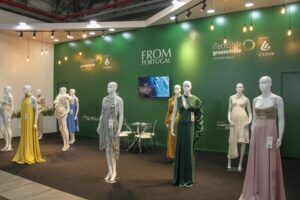 Febratex Summit promove práticas sustentáveis para transformar a indústria têxtil.