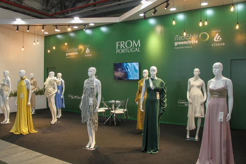 Febratex Summit promove práticas sustentáveis para transformar a indústria têxtil.