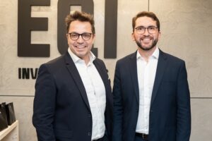 EQI Investimentos chega a R$ 1 bilhão sob custódia em Curitiba