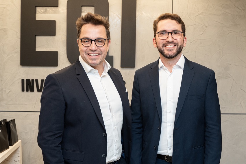 EQI Investimentos chega a R$ 1 bilhão sob custódia em Curitiba