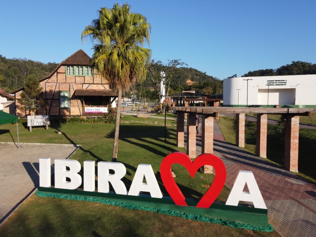 Edição inovadora do Ibirama Sabor começa neste fim de semana
