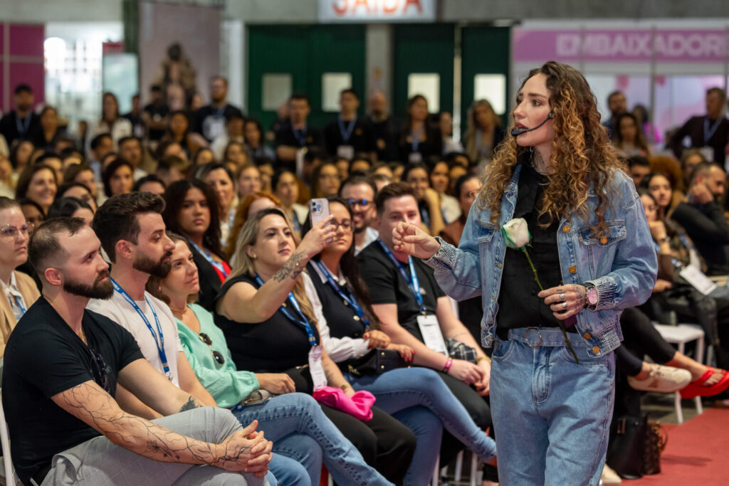 Beauty & Esthetic Show coloca Santa Catarina no mapa da beleza nacional e confirma segunda edição para 2026  