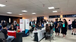 Feira do Intercâmbio supera expectativas e impulsiona sonhos internacionais