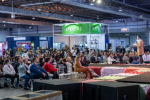 Febratex Summit movimenta setor têxtil com mais de 90 expositores