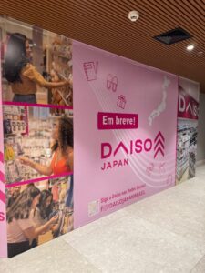 Black Friday com descontos de até 50% marca nova fase do Shopping H. Campanha será realizada de 24 a 30 de novembro