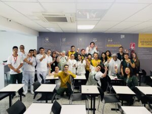 Rede Cooper é reconhecida no Prêmio Ser Humano 2025