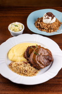 Sabores que contam histórias marcam o 3º Circuito Gastronômico de Luiz Alves