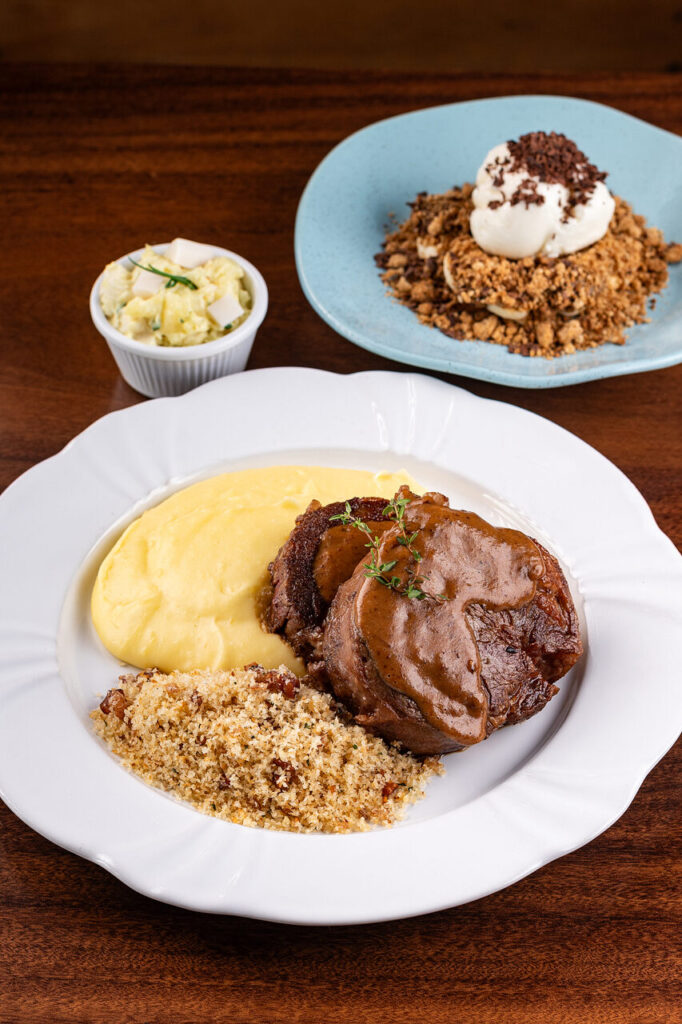 Sabores que contam histórias marcam o 3º Circuito Gastronômico de Luiz Alves