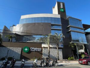 Hospital do Litoral Catarinense recebe reconhecimento nacional por padrões de qualidade e excelência em segurança do paciente
