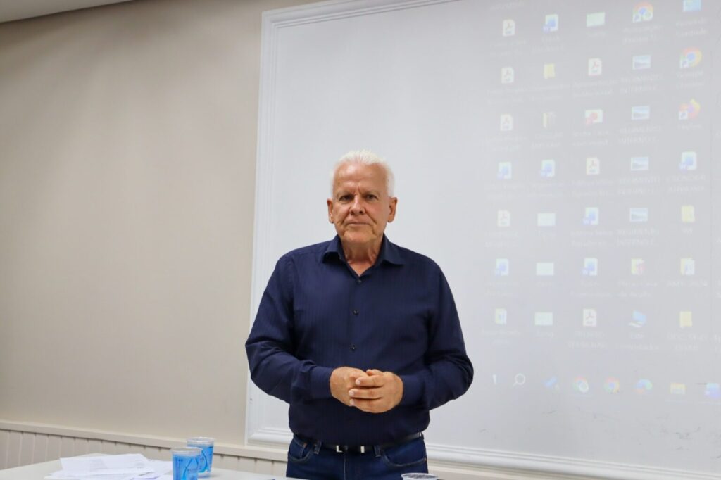 Associação Madre Teresa elege presidente para gestão