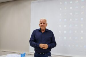 Associação Madre Teresa elege presidente para gestão