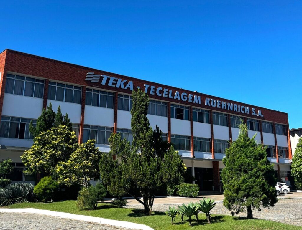 Teka encerra impasse trabalhista de 13 anos com acordo