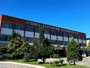 Teka encerra impasse trabalhista de 13 anos com acordo