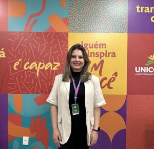 Rede Cooper fortalece liderança com nova Diretora Financeira e de Tecnologia