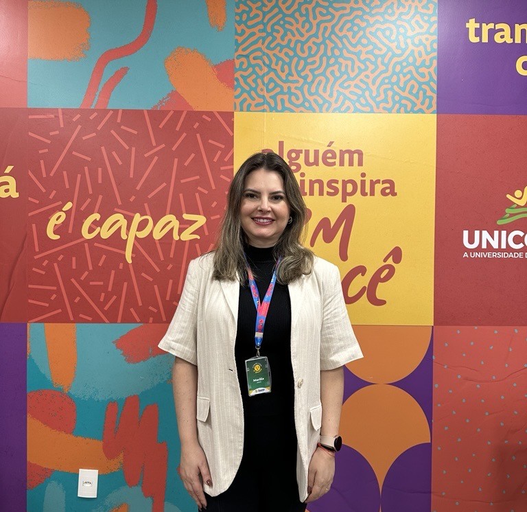 Rede Cooper fortalece liderança com nova Diretora Financeira e de Tecnologia