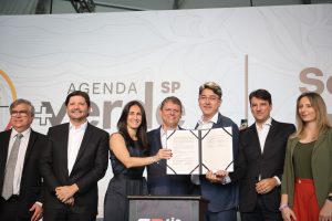 Áreas degradadas em São Paulo poderão ser monitoradas por imagens de satélite