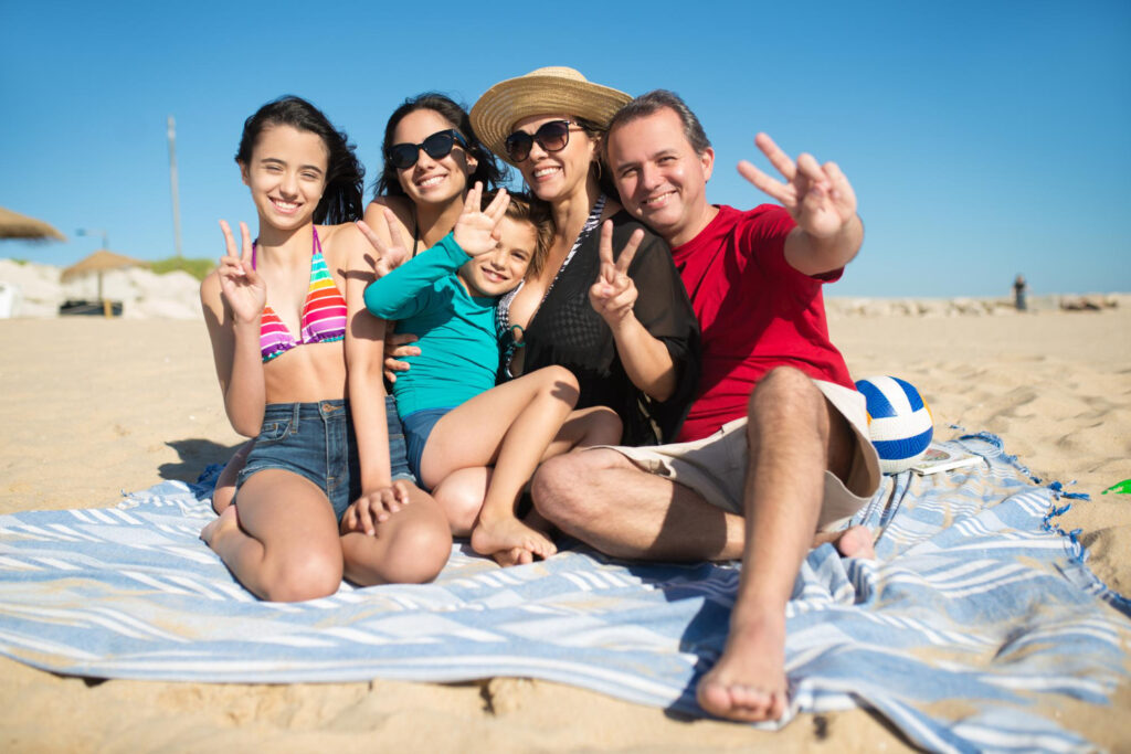 Férias de Verão exigem atenção à saúde ocular.