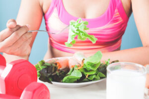 Ser fitness virou símbolo de status para a Geração Z