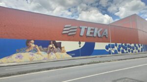 Teka lança coleção para o lar na Abup Show