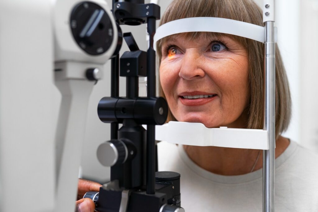 Março reforça conscientização sobre o glaucoma, uma doença silenciosa e que pode causar cegueira irreversível