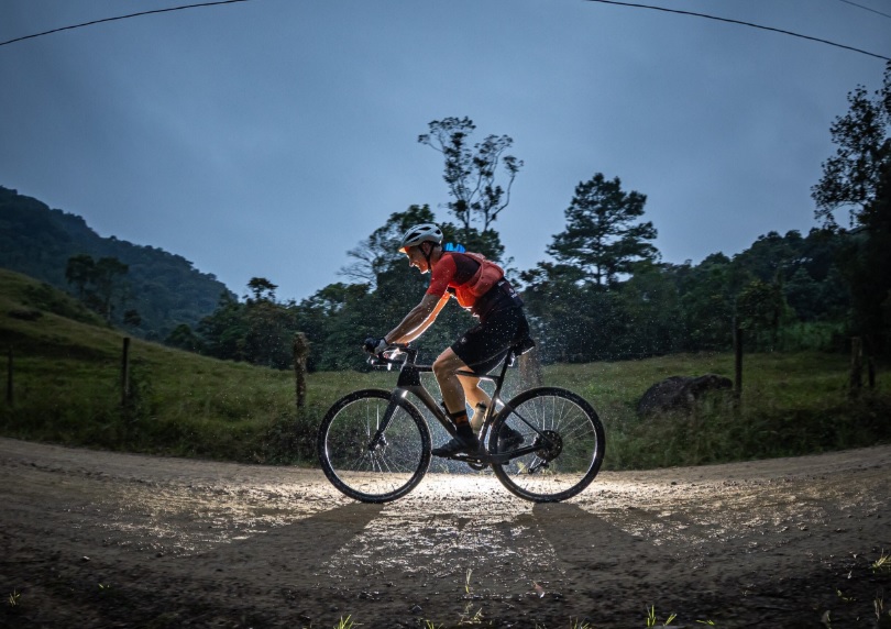Um dos maiores eventos de MTB e Gravel do Brasil será realizado nos dias 18 e 19 de abril.